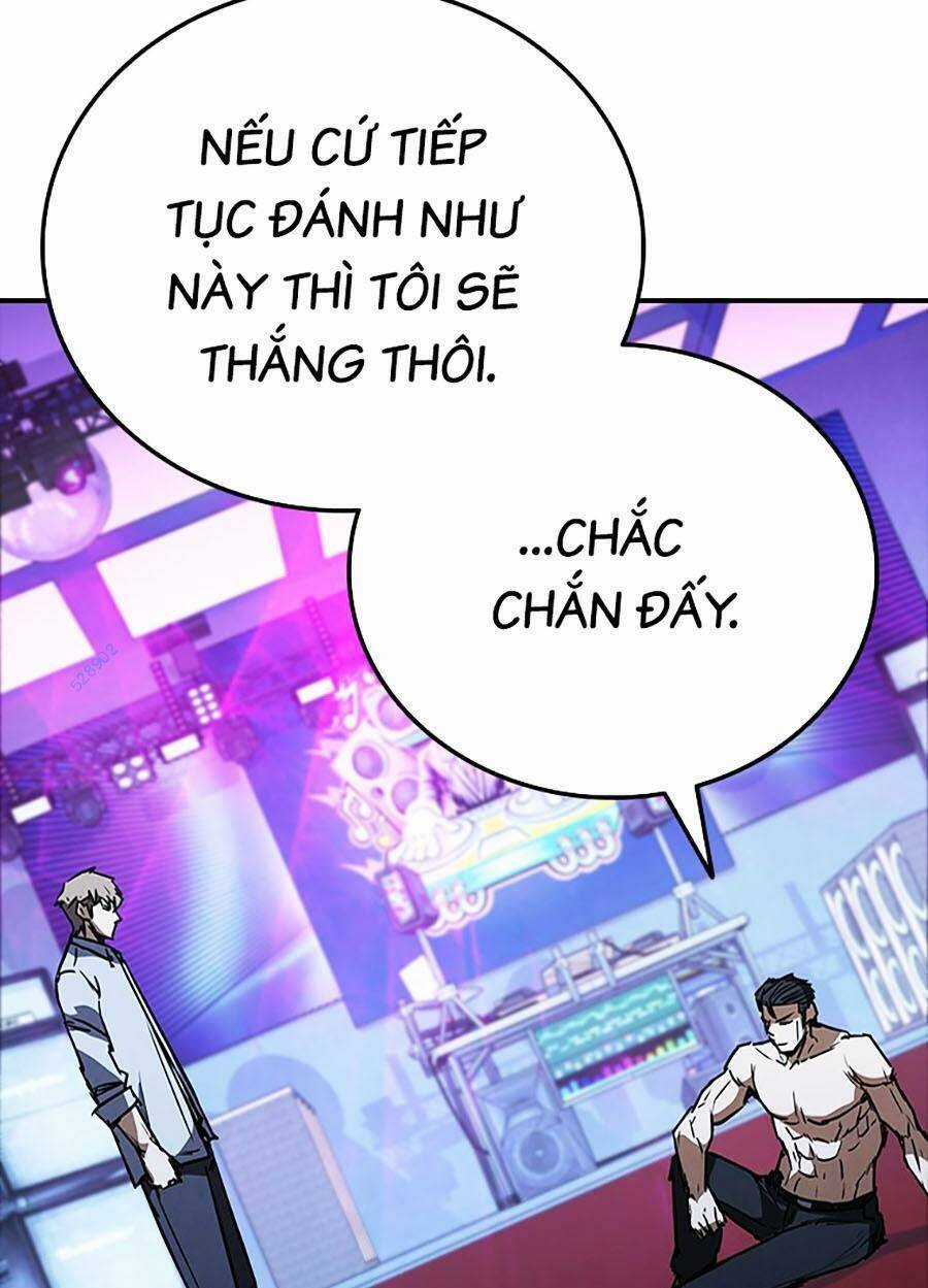 Cá Mập Wyvern Chapter 43 trang 1