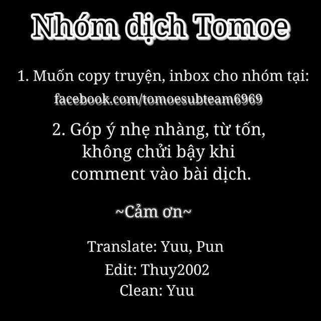 Các Dự Án Thần Tượng Trường Chapter 10 trang 0