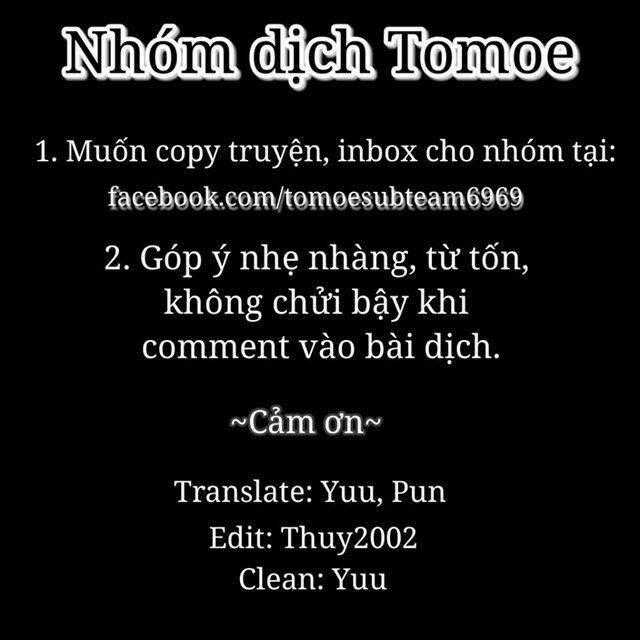 Các Dự Án Thần Tượng Trường Chapter 6 trang 0