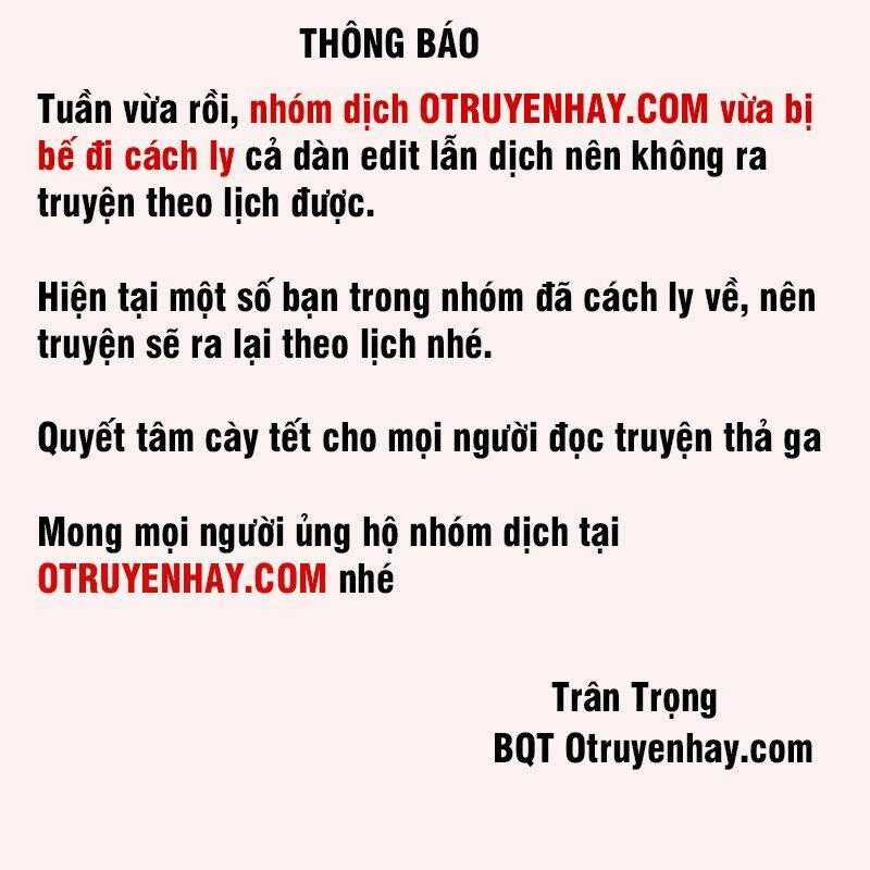 Các Nàng Nói Ta Là Vua Tương Lai Chapter 1 trang 1