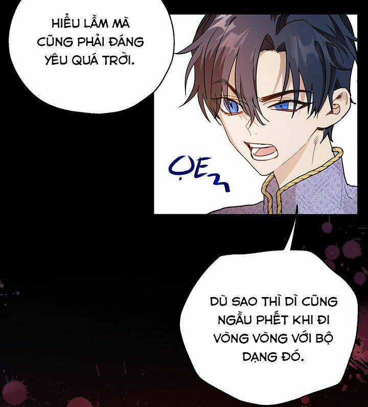 Cách Bảo Vệ Anh Trai Của Nữ Chính Chapter 10 trang 1