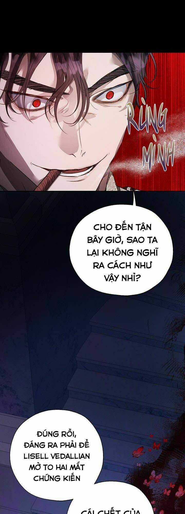 Cách Bảo Vệ Anh Trai Của Nữ Chính Chapter 26 trang 1