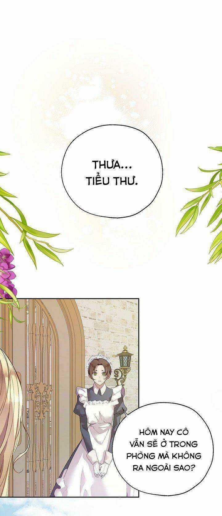 Cách Bảo Vệ Anh Trai Của Nữ Chính Chapter 31 trang 0