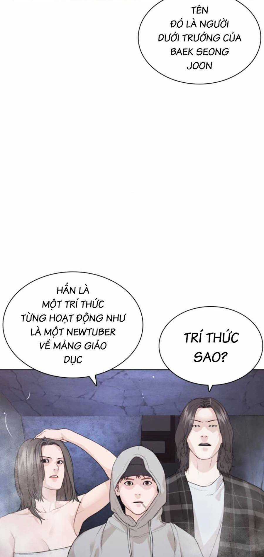 Cách Chiến Thắng Trận Đấu Chapter 179 trang 1