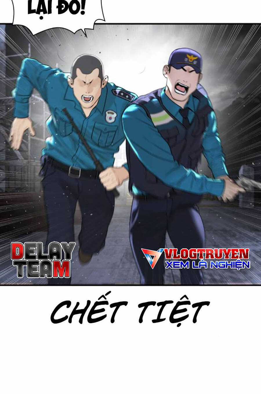 Cách Chiến Thắng Trận Đấu Chapter 206 trang 1