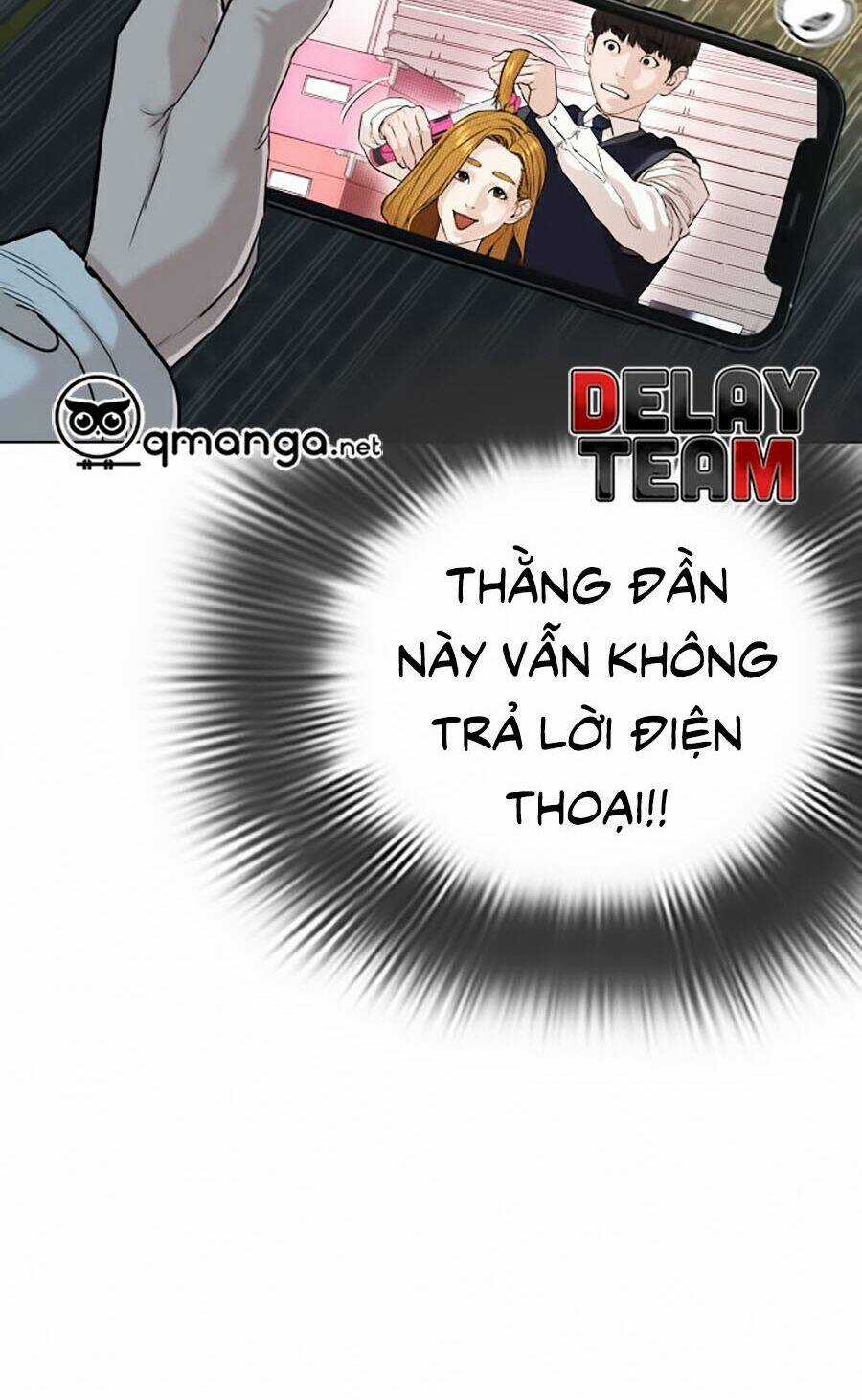 Cách Chiến Thắng Trận Đấu Chapter 28 trang 1