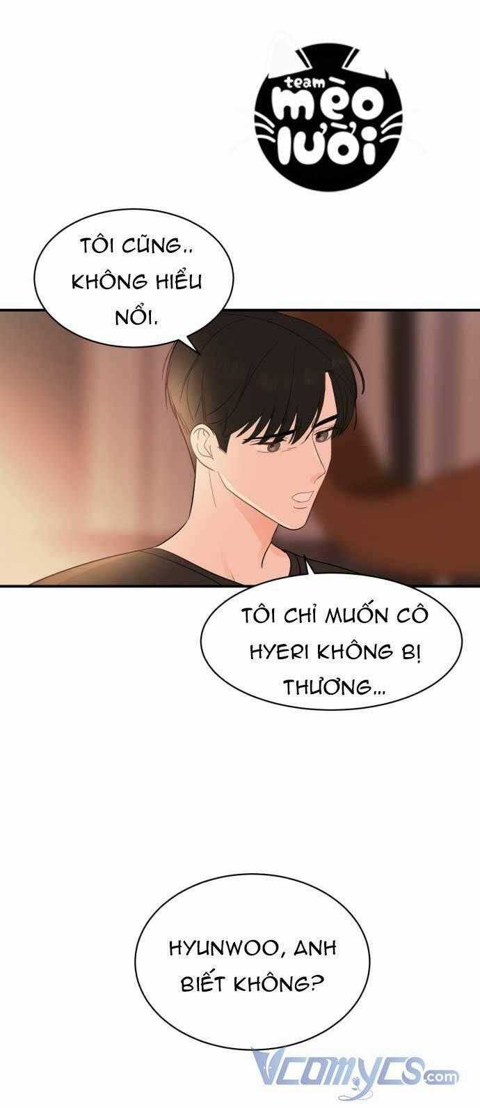 Cách Thuần Hóa Gã Chồng Nguy Hiểm Chapter 12 trang 0