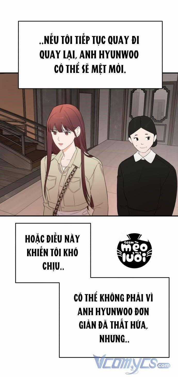 Cách Thuần Hóa Gã Chồng Nguy Hiểm Chapter 17 trang 0