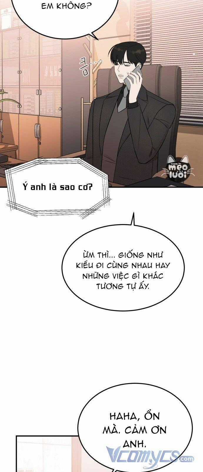 Cách Thuần Hóa Gã Chồng Nguy Hiểm Chapter 23 trang 1