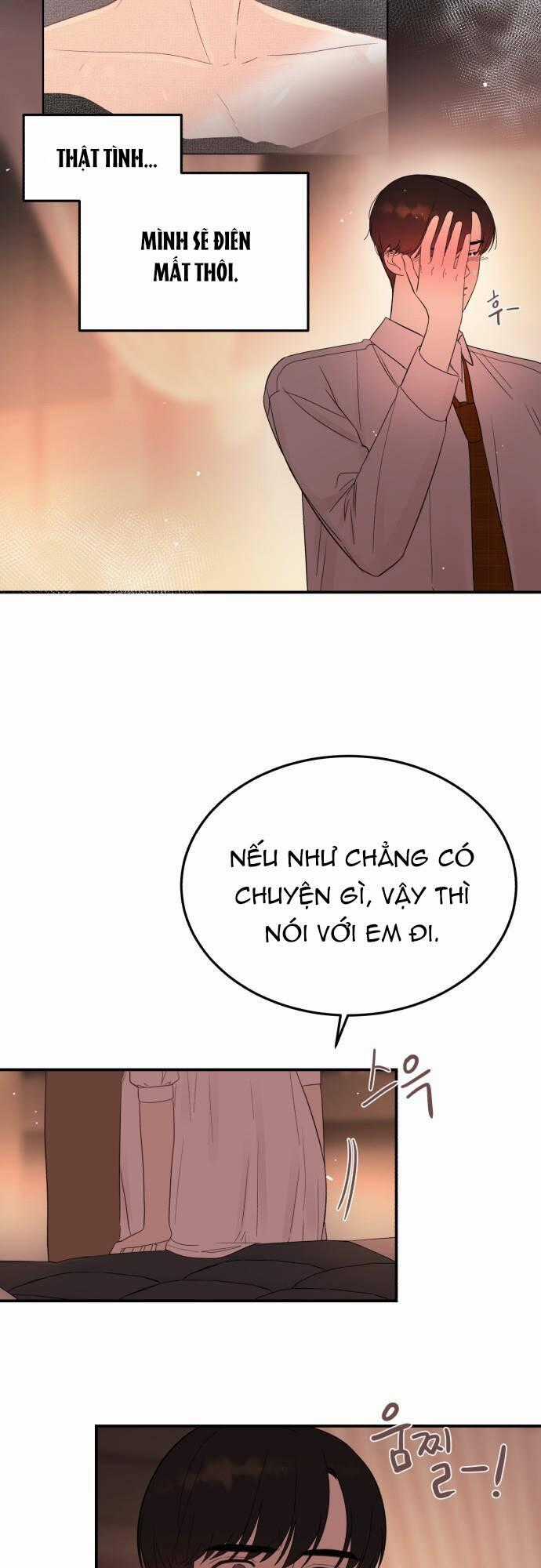 Cách Thuần Hóa Gã Chồng Nguy Hiểm Chapter 30 trang 1