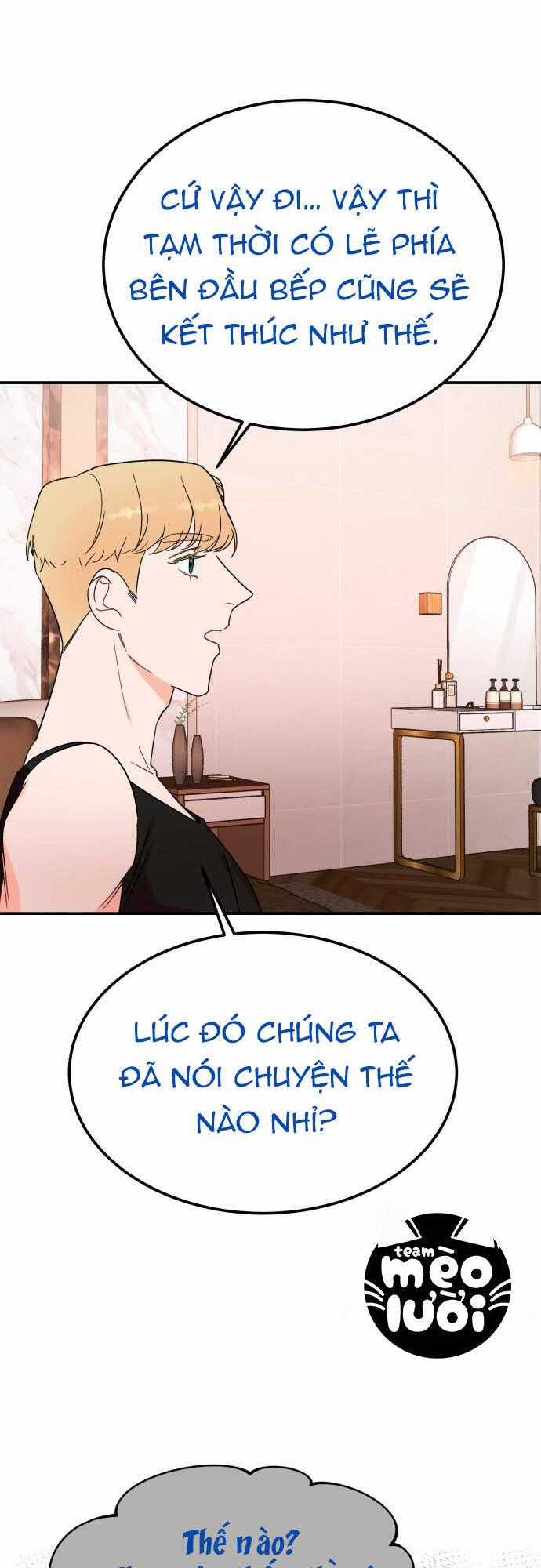 Cách Thuần Hóa Gã Chồng Nguy Hiểm Chapter 45 trang 0