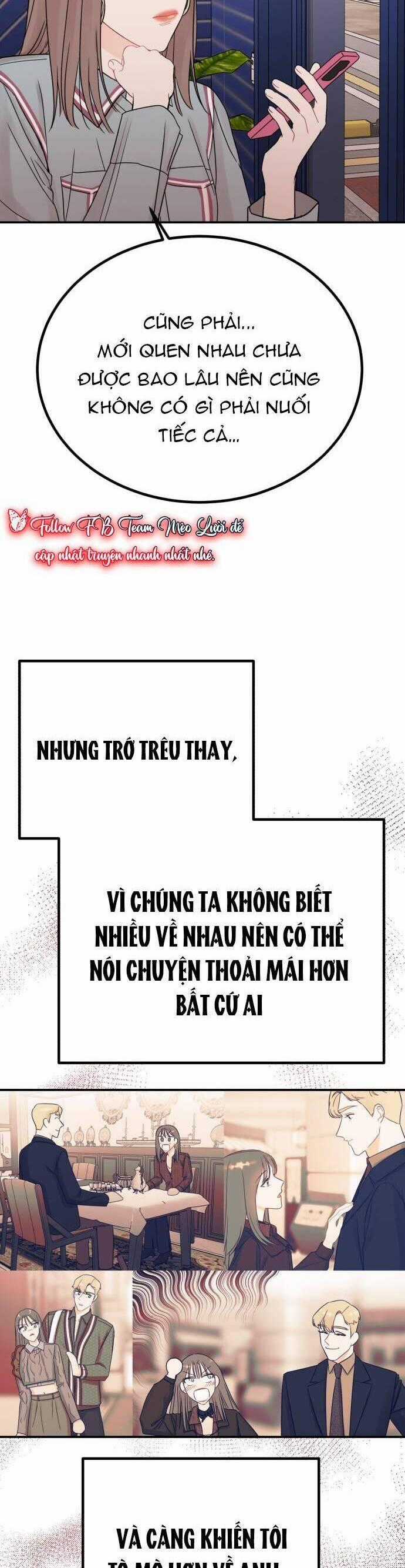 Cách Thuần Hóa Gã Chồng Nguy Hiểm Chapter 51 trang 1