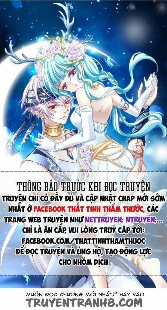 Cách Vách Có Một Đào Yêu Chapter 1 trang 0