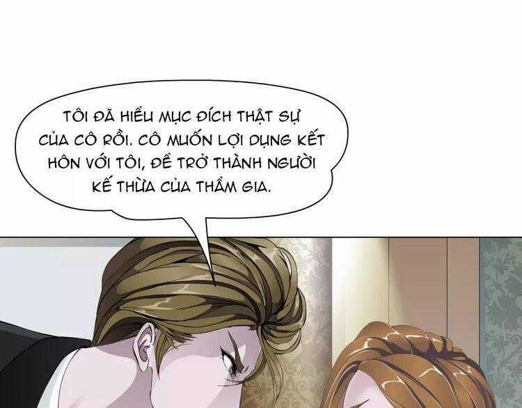 Cách Yêu Của Ác Ma Chapter 11 trang 1