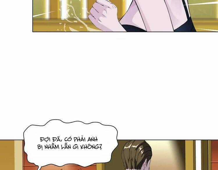 Cách Yêu Của Ác Ma Chapter 16 trang 1