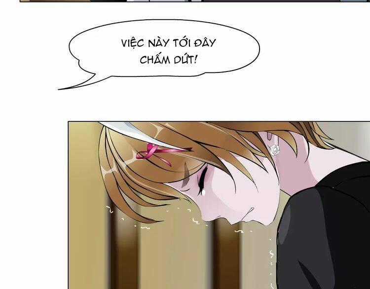 Cách Yêu Của Ác Ma Chapter 19 trang 1