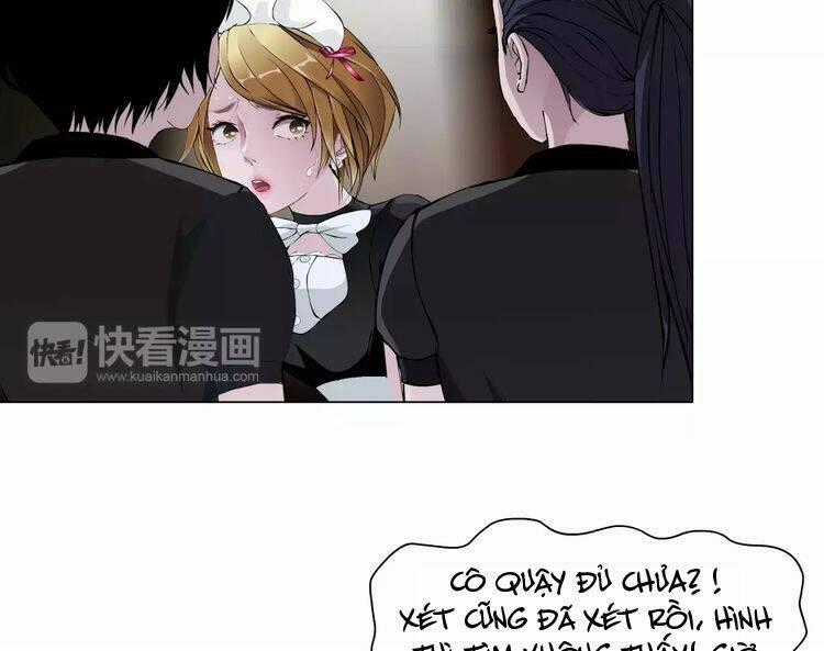 Cách Yêu Của Ác Ma Chapter 22 trang 1