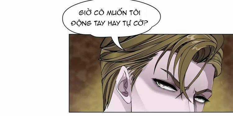 Cách Yêu Của Ác Ma Chapter 23 trang 1