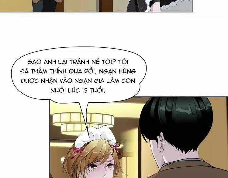 Cách Yêu Của Ác Ma Chapter 24 trang 1