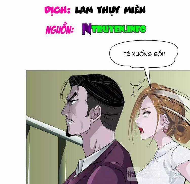 Cách Yêu Của Ác Ma Chapter 31 trang 0