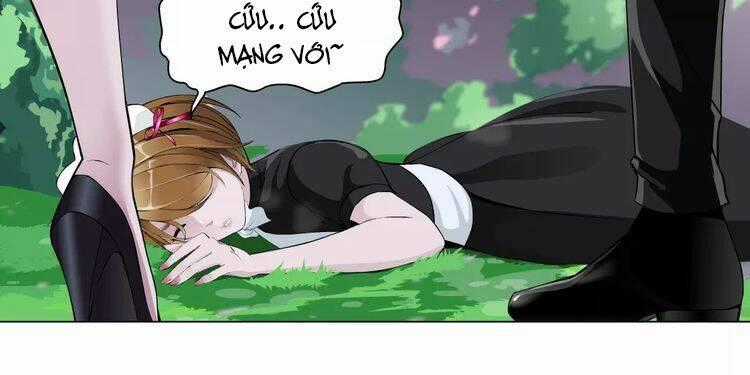 Cách Yêu Của Ác Ma Chapter 32 trang 1