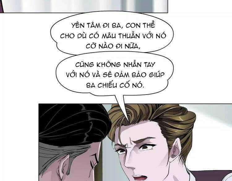 Cách Yêu Của Ác Ma Chapter 34.5 trang 1