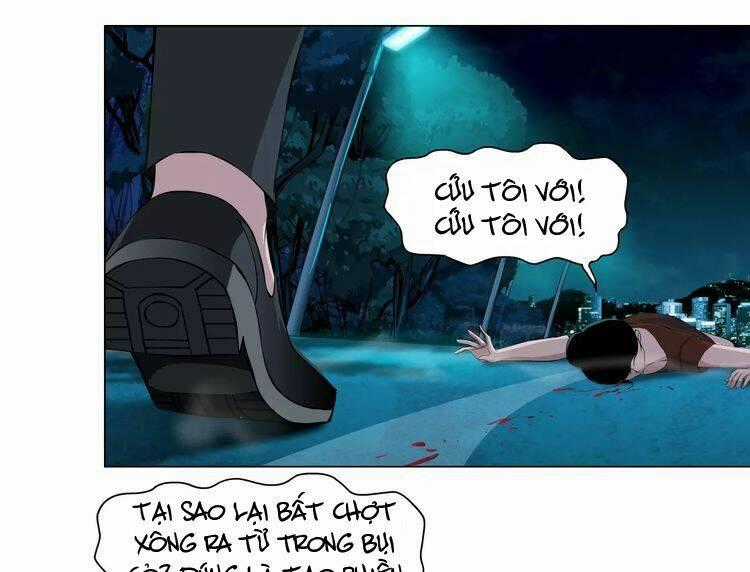 Cách Yêu Của Ác Ma Chapter 34 trang 1