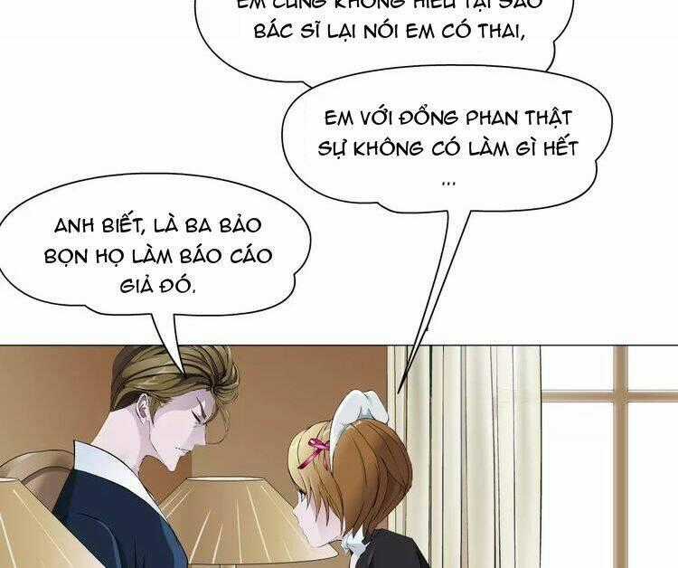 Cách Yêu Của Ác Ma Chapter 35 trang 1