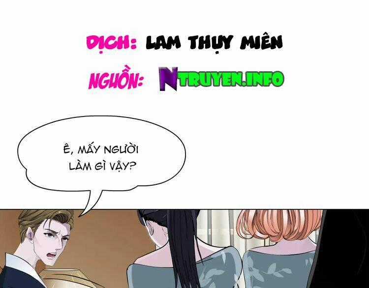 Cách Yêu Của Ác Ma Chapter 36 trang 0