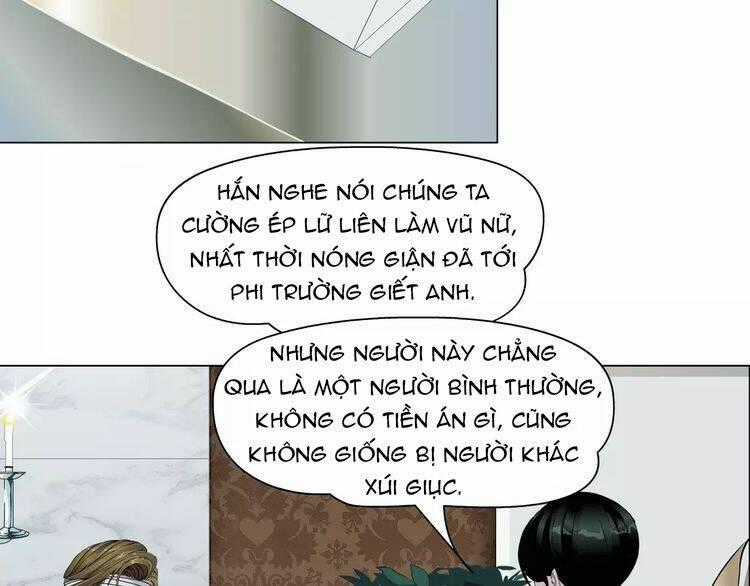 Cách Yêu Của Ác Ma Chapter 39 trang 1