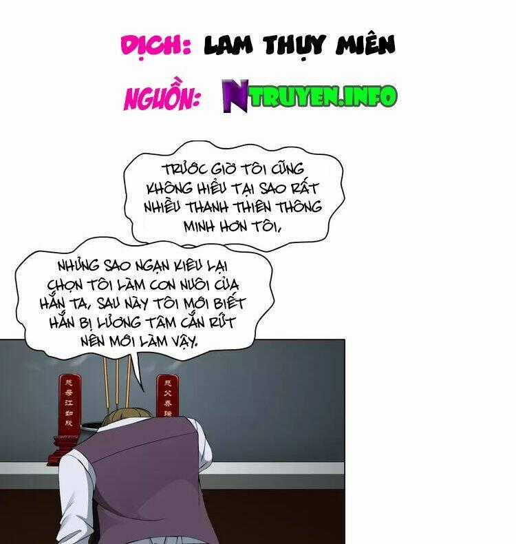 Cách Yêu Của Ác Ma Chapter 41 trang 0