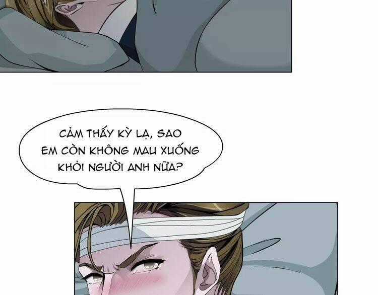 Cách Yêu Của Ác Ma Chapter 42 trang 1