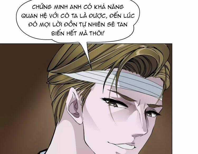 Cách Yêu Của Ác Ma Chapter 43 trang 1