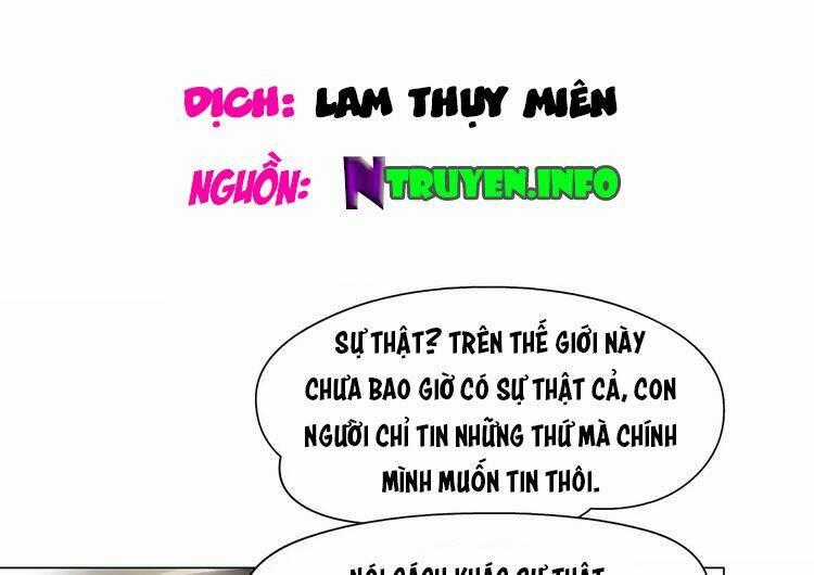 Cách Yêu Của Ác Ma Chapter 45 trang 0