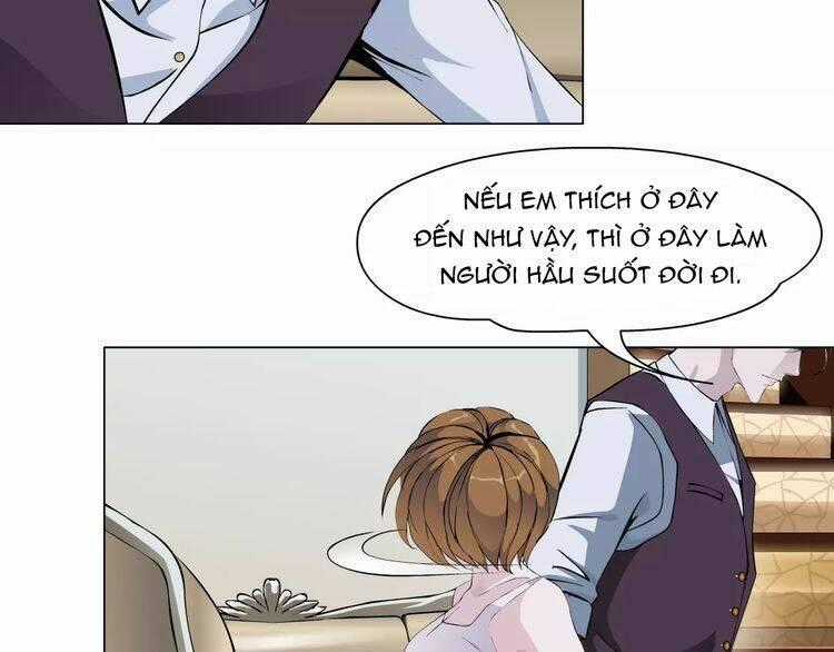 Cách Yêu Của Ác Ma Chapter 46 trang 1