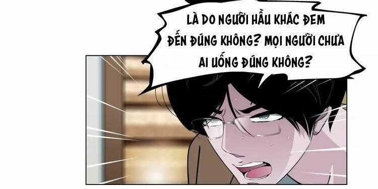 Cách Yêu Của Ác Ma Chapter 47 trang 1