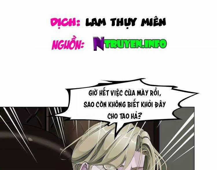 Cách Yêu Của Ác Ma Chapter 49 trang 0