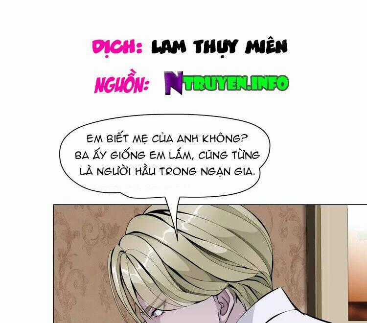 Cách Yêu Của Ác Ma Chapter 51 trang 0