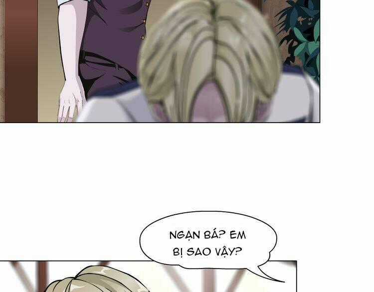 Cách Yêu Của Ác Ma Chapter 52 trang 1