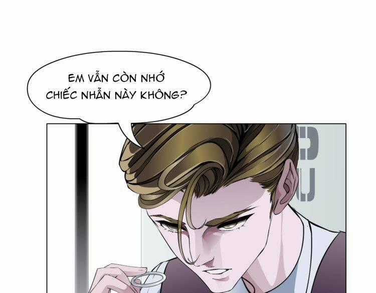 Cách Yêu Của Ác Ma Chapter 55 trang 1