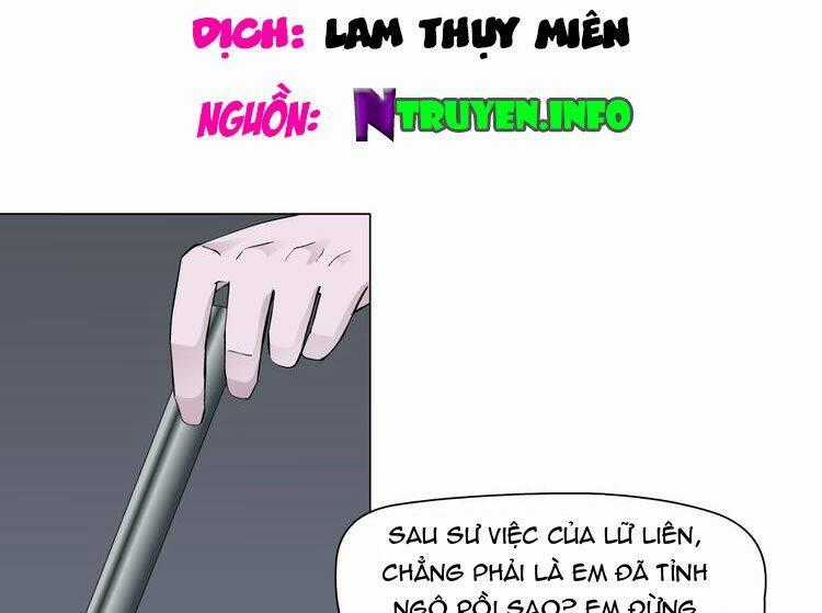 Cách Yêu Của Ác Ma Chapter 57 trang 0