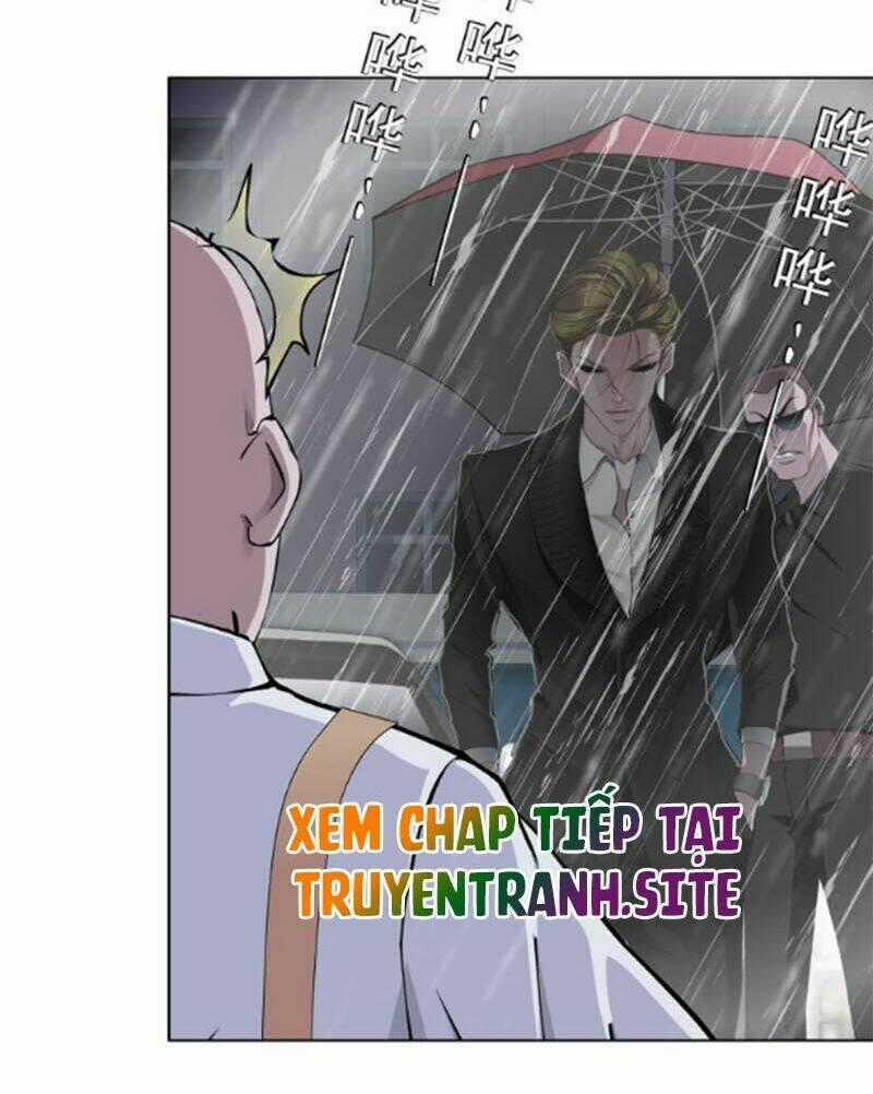 Cách Yêu Của Ác Ma Chapter 6 trang 1