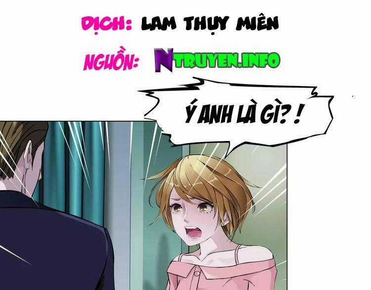 Cách Yêu Của Ác Ma Chapter 9 trang 0