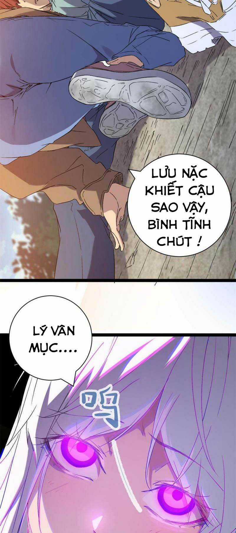 Cái Bóng Vạn Năng Chapter 169 trang 1