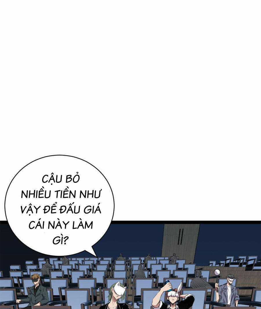 Cái Bóng Vạn Năng Chapter 198 trang 1