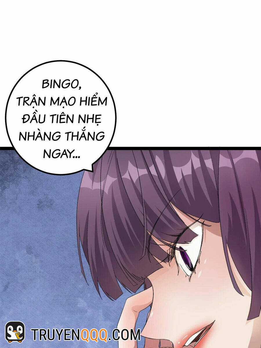 Cái Bóng Vạn Năng Chapter 201 trang 1