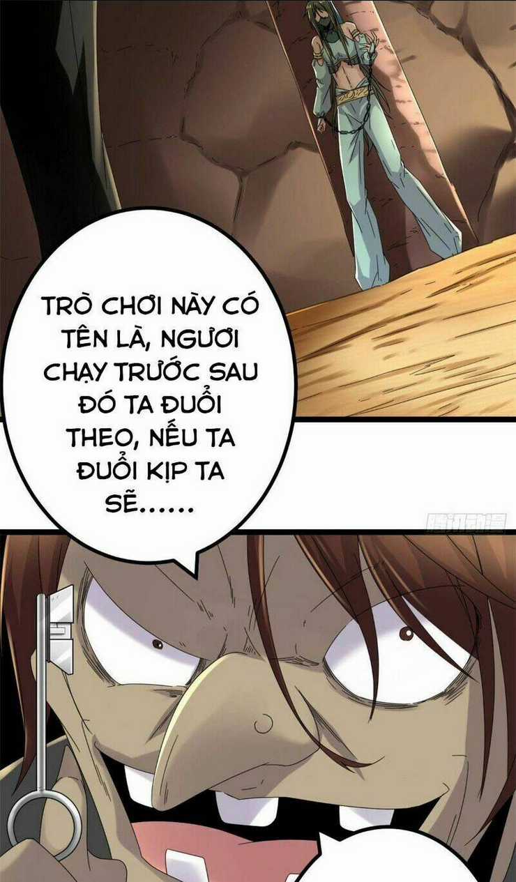 Cái Bóng Vạn Năng Chapter 31 trang 1