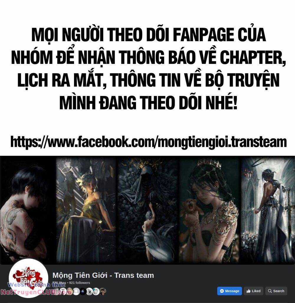 Cái Thế Thần Y Chapter 0 trang 1