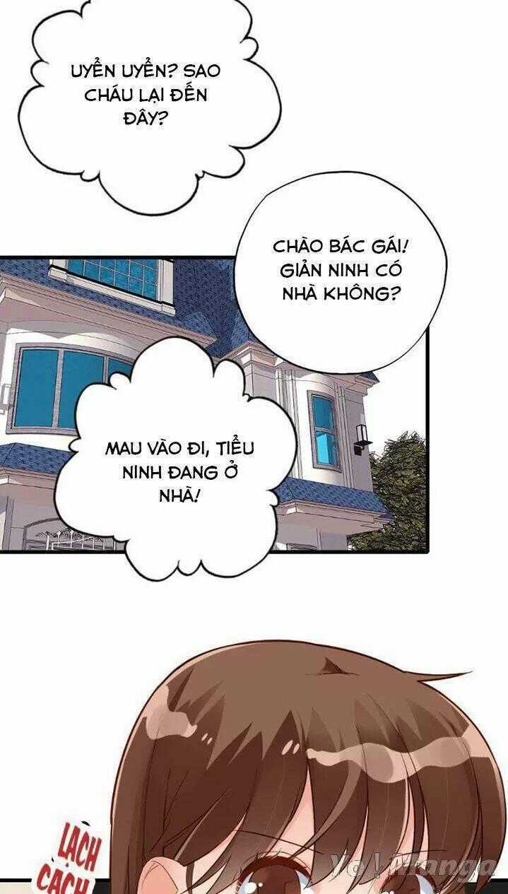 Cái Vòng Này Thật Loạn Chapter 121 trang 1