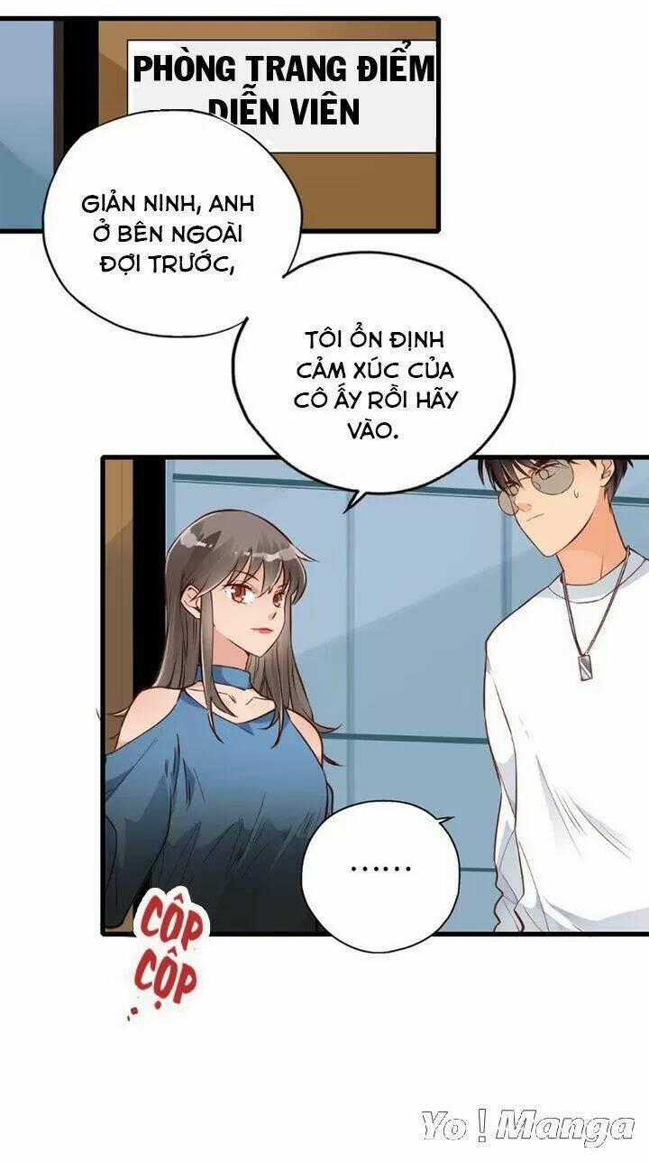 Cái Vòng Này Thật Loạn Chapter 125 trang 1